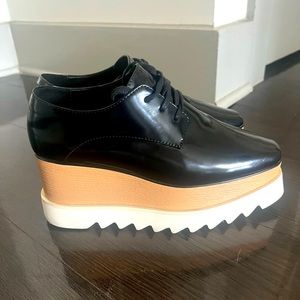 Stella McCartney Elyse Platform Sneaker